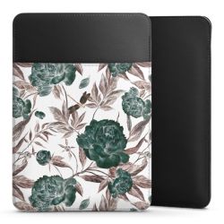 Tablet Sleeve schwarz