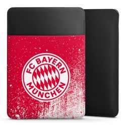 Tablet Sleeve schwarz