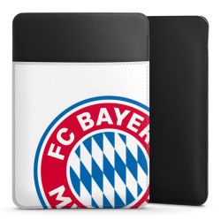 Tablet Sleeve schwarz