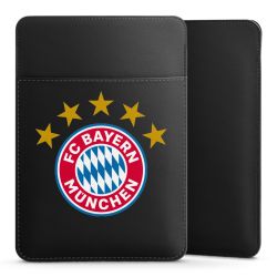 Tablet Sleeve schwarz