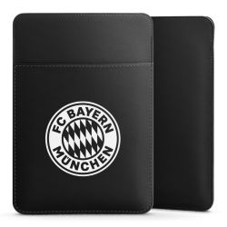 Tablet Sleeve schwarz