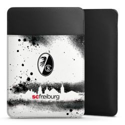 Tablet Sleeve schwarz