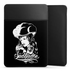 Tablet Sleeve schwarz