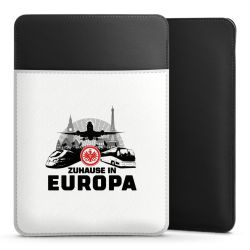 Tablet Sleeve schwarz