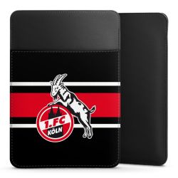 Tablet Sleeve schwarz