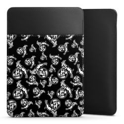 Tablet Sleeve schwarz