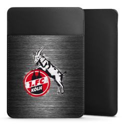 Tablet Sleeve schwarz