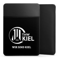 Tablet Sleeve schwarz