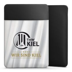 Tablet Sleeve schwarz