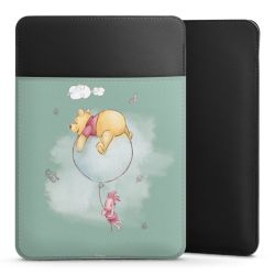 Tablet Sleeve schwarz