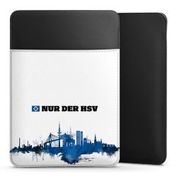 Tablet Sleeve schwarz