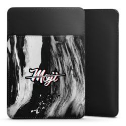 Tablet Sleeve schwarz