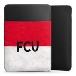 Tablet Sleeve schwarz