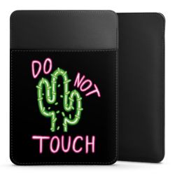 Tablet Sleeve black