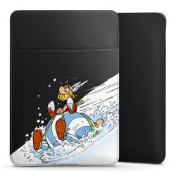 Tablet Sleeve schwarz