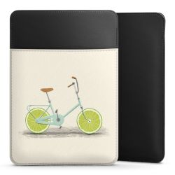 Tablet Sleeve schwarz