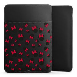 Tablet Sleeve schwarz