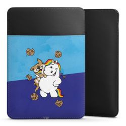 Tablet Sleeve schwarz