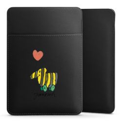 Tablet Sleeve schwarz