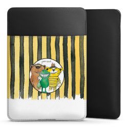 Tablet Sleeve black