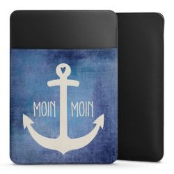 Tablet Sleeve schwarz