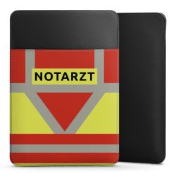 Tablet Sleeve schwarz