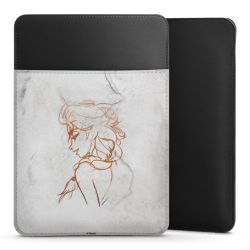 Tablet Sleeve schwarz