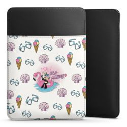 Tablet Sleeve schwarz