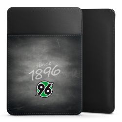 Tablet Sleeve schwarz