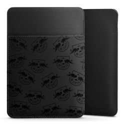 Tablet Sleeve schwarz