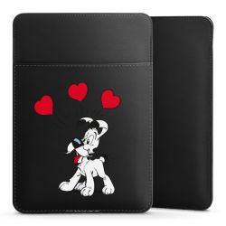 Tablet Sleeve schwarz