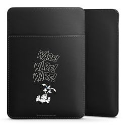 Tablet Sleeve schwarz