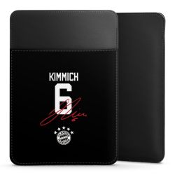 Tablet Sleeve schwarz