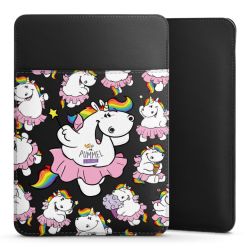 Tablet Sleeve schwarz