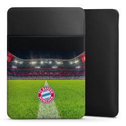 Tablet Sleeve schwarz