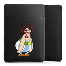 Tablet Sleeve schwarz