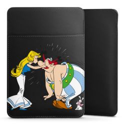 Tablet Sleeve schwarz