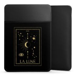 Tablet Sleeve schwarz