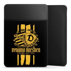 Tablet Sleeve schwarz
