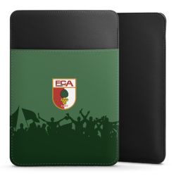 Tablet Sleeve schwarz