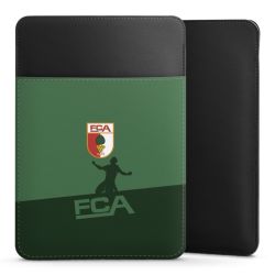 Tablet Sleeve schwarz