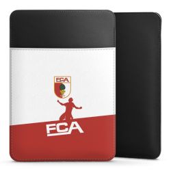 Tablet Sleeve schwarz