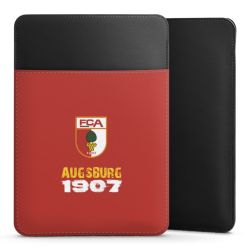 Tablet Sleeve schwarz