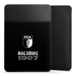 Tablet Sleeve schwarz