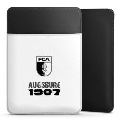 Tablet Sleeve schwarz