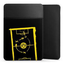 Tablet Sleeve schwarz