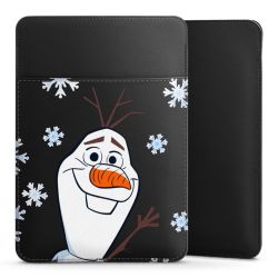 Tablet Sleeve schwarz