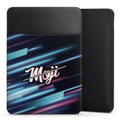 Tablet Sleeve schwarz