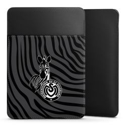 Tablet Sleeve schwarz