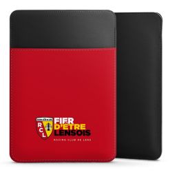 Tablet Sleeve black